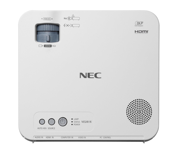 NEC 60003441 - 163150 - zdjęcie 4